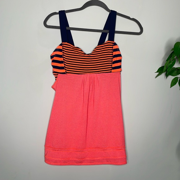 Lululemon Run Back On Track Tank - Picture 3 of 8